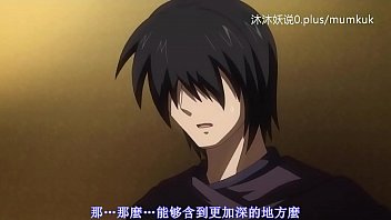 Gadis Anime Nakal Dengan Subtitle Indonesia – Bagian 2: Eksplorasi Liar