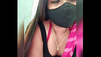 Ibu Mertua India Yang Menggoda Dan Penuh Gairah