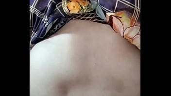 Bidadari Desa India, Bhabhi Nakar Buang Air Di Alam Terbuka