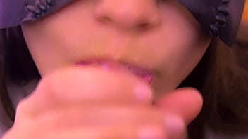 Adik Tiri Jepang Yang Menggoda Dan Penuh Nafsu