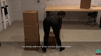 Aku Tergoda Ibu Mertua Episode 21: Tubuh Sang Bunda Lebih Menggoda – Maafkan Aku, Sayang