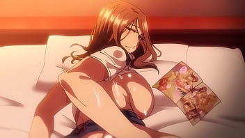 Gadis Jepang Bergoyang Menggoda