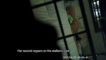 Waktu Ibu Tiri Menggeliat Sendiri Di Ranjang