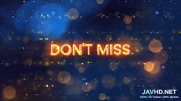 Kecupan Panas Jet Jepang Yang Menggoda Vol 44