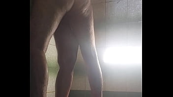 Bagian 2. Astaga Kakak Ipar, Apa Yang Kita Lakukan?! Seharusnya Kita Cukur Bulu Kemaluan Bersama, Tapi Malah Berakhir Ngentot Di Kamar Mandi