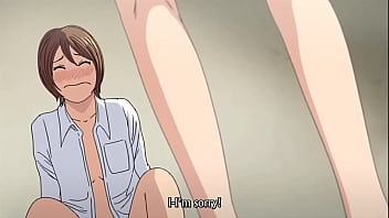 Pemuda Itu Meniduri Bibinya Sendiri