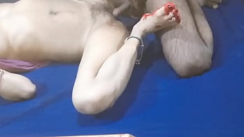 Pacar Kampus India Nafsu Ingin Ditiduri