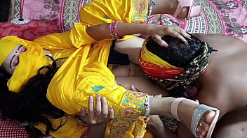 देसी भाभी की गर्म चुदाई की मस्त बातें हिंदी ऑडियो में