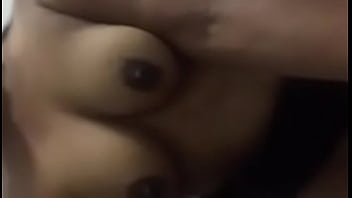 Puting Hitam Gadis India Yang Menggoda