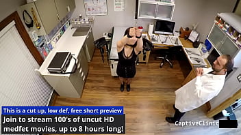 Kisah Mina Moon: Dokter Tampa Dan Perawat Destiny Cruz Di Kamp Rahasia China Yang Penuh Gairah Dan Senggama Liar! Tonton Film Panas 5 Jam Hanya Di Bondageclinic!