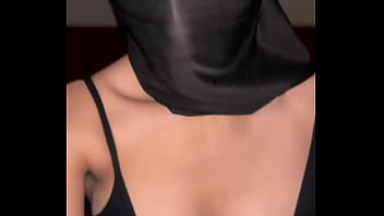 Payudara Montok Hijabers Arab Dan Muslim Terseksi