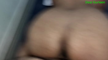 Pasangan Pengantin Baru Desi Bercinta Panas Dengan Audio Hindi Yang Jelas