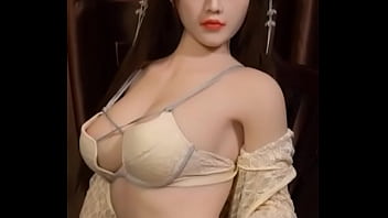 Boneka Mesum Tercanggih Dari China, Amerika, Dan Jepang Dengan Pantat Besar Yang Menggoda