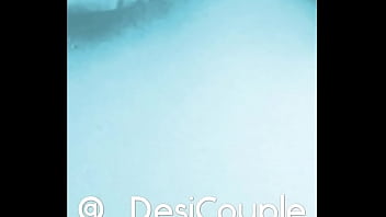 Istri Desi Berbisik Mesra Dengan Suara Serak Dalam Bahasa Hindi