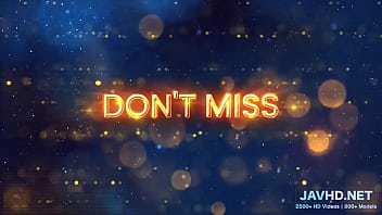 Pandangan Panas Jepang Vol 17: Adegan Mesra Yang Membuatmu Tak Kuasa Menahan Diri