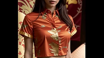 Koleksi Lingerie Imlek Ai Yang Menggoda Dan Menggairahkan