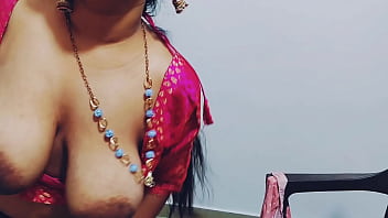 Ibu Tiri India Desi Dihardcore Oleh Anak Tirinya