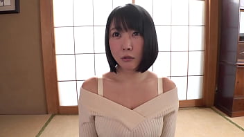 Janda Jepang Montok Dengan Payudara Seksi Yang Menggoda