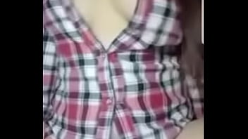 Nikmatnya Payudara Indah Di Bigo Live