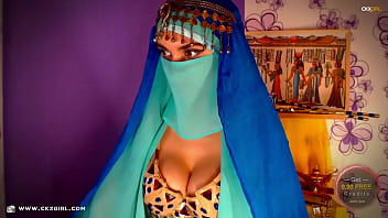 Gadis Muslim Berhijab Siap Menggoda Di Webcam, Ayo Tonton Dan Nikmati Sekarang Juga!
