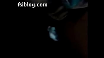 Pelayan India Yang Melayani Majikan Rumahnya Dengan Penuh Gairah