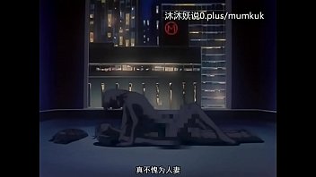 Pengawas Terseksi Di A70 Bagian 2 Dengan Subtitle Mandarin