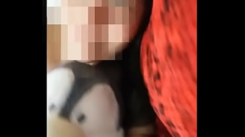 Hadiah Untukku, Tubuhmu Yang Seksi Dari China