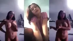 Anindya Toge Omek Yang Menggoda Dan Menggairahkan