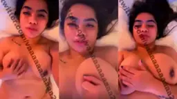 Aviva, Selebgram Binal Yang Bikin Pascol Gak Bisa Berhenti Ngebayangin Tubuhmu