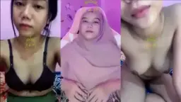 Ayaa Ukhti Liveshow Barbar Bugil