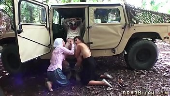 Rumah Arab Yang Menggoda, Tempat Persembunyian Untuk Kenikmatan Tersembunyi