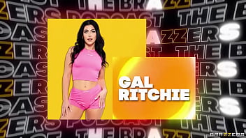 Podcast Gila Brazzers Eps 2: Ryan Reid Dan Gal Ritchie Bikin Panas! Buruan Pakai Kode Xvpromo Buat Dapetin Diskon Gede Di Situs Resmi!