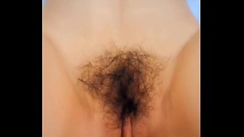 Gadis Tionghoa Menggoda Dirinya Sendiri Dengan Nafsu