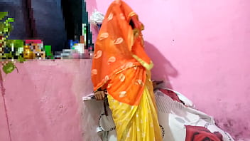 गर्म देसी भाभी को बेहयाई से रंडी बनाकर जमकर चोदा