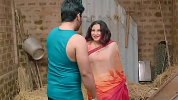 Serial Web India Yang Bikin Bergairah