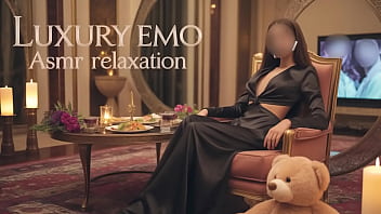Gadis Arab Saudi Amatir Di Los Angeles Bikin Heboh Dengan Asmr Masturbasi Dan Ejakulasi Keras Yang Menggoda