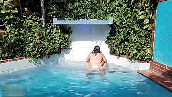 Gue Ngesot Mertua Di Setiap Sudut Kota, Gara-gara Pacar Ninggalin Gue Di Kencan – Bagian 2 – Film Panas