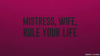 Tundukkan Hidupmu Untuk Nyonya Luna Star, Istri Yang Menggairahkan Di Brazzers