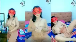 Goyang Payudara Montok Dan Menggoda