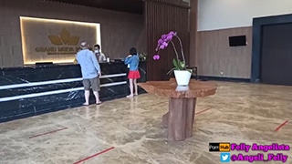 Goyangan Panas Di Balik Layar Panlok