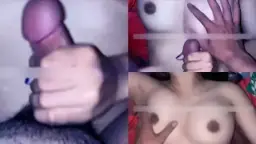 Goyangan Tangan Menggoda Untuk Kekasih