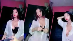 Kamar Hilly Jeje Dikunci, Celananya Dilepas
