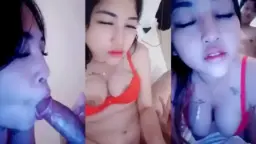 Miss Octa Tak Tahan Main Sendiri, Ingin Ditemani Dan Dipuaskan