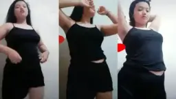 Video Panas Anisatul Hijab Lengkap Bagian 2