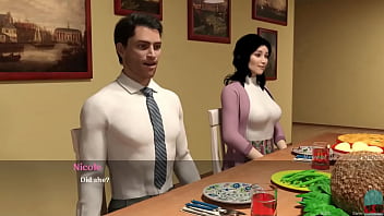 Aku Lebih Suka Ibu Pacarku Episode 51: Ibunya Lebih Ganas Dan Nikmat, Aku Pilih Dia Dan Lampiaskan Nafsu