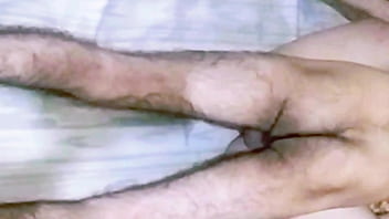 Bhabhi Desi Menggoda Dihardcore Anal Sama Dever, Adik Tiri Merintih Sakit Tapi Nikmat
