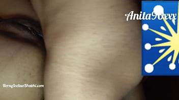 Video Panas Bhabhi India Ngentot Anal Dengan Suara Hindi Menggairahkan