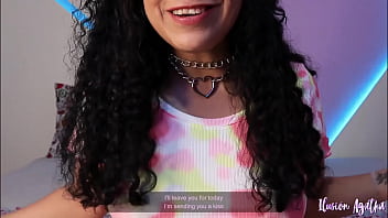 Reaksi Liar Saat Menonton Hentai Tabu: Ibu Menggoda Dan Agatha Dolly Yang Memicu Nafsu