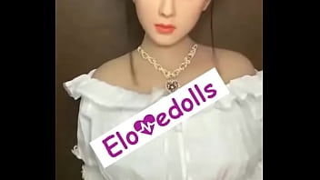 Boneka Seks Robot Pengantin Asia Silikon, Boneka Seks China Dan Amerika Untuk Nafsu Liar