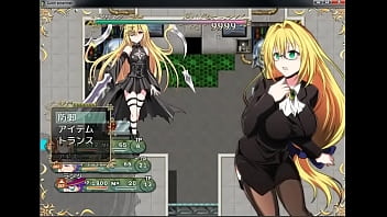 【エロゲ実況】ゴールドサイエンティスト-体験版【四ノ宮美琴】04